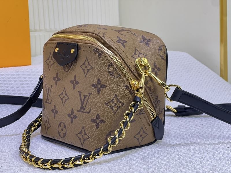 Louis Vuitton Satchel Bags